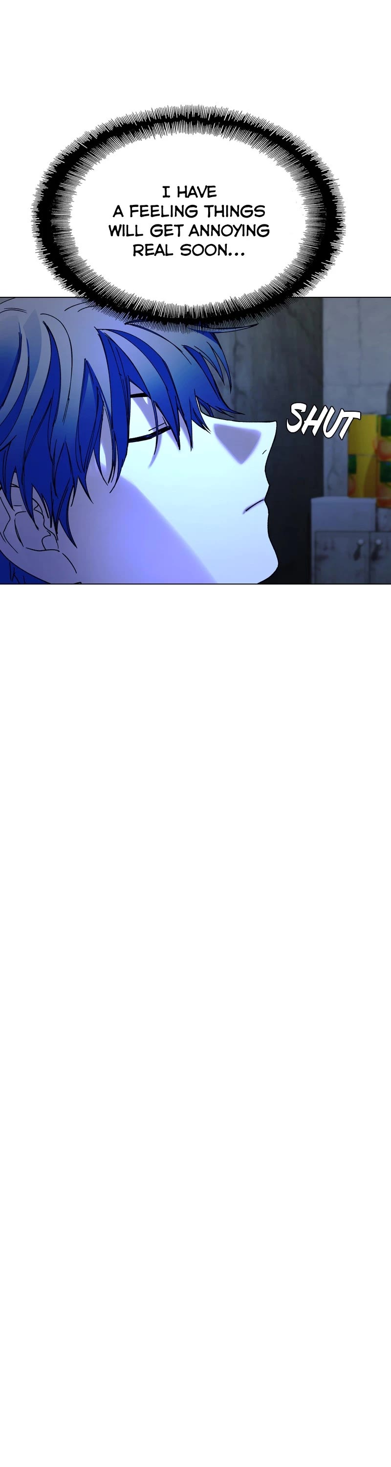 The End is a Game to Me Chapter 19 page 8 - Chapter 19: Episode 19