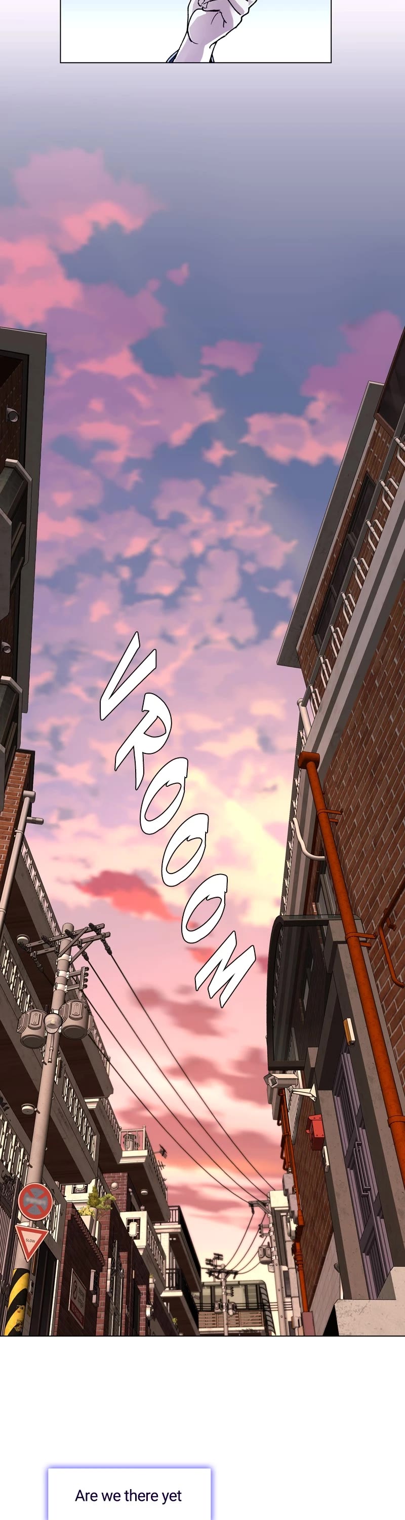 The End is a Game to Me Chapter 2 page 13 - Chapter 2: Episode 2
