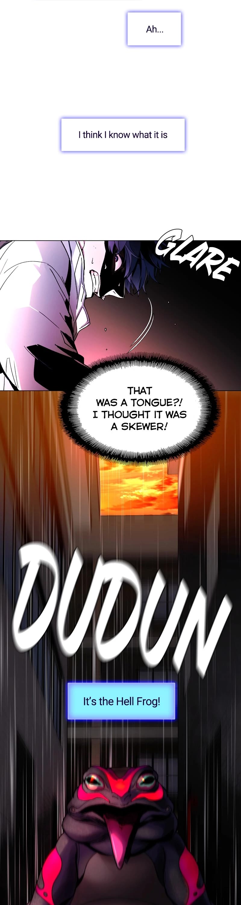 The End is a Game to Me Chapter 2 page 17 - Chapter 2: Episode 2