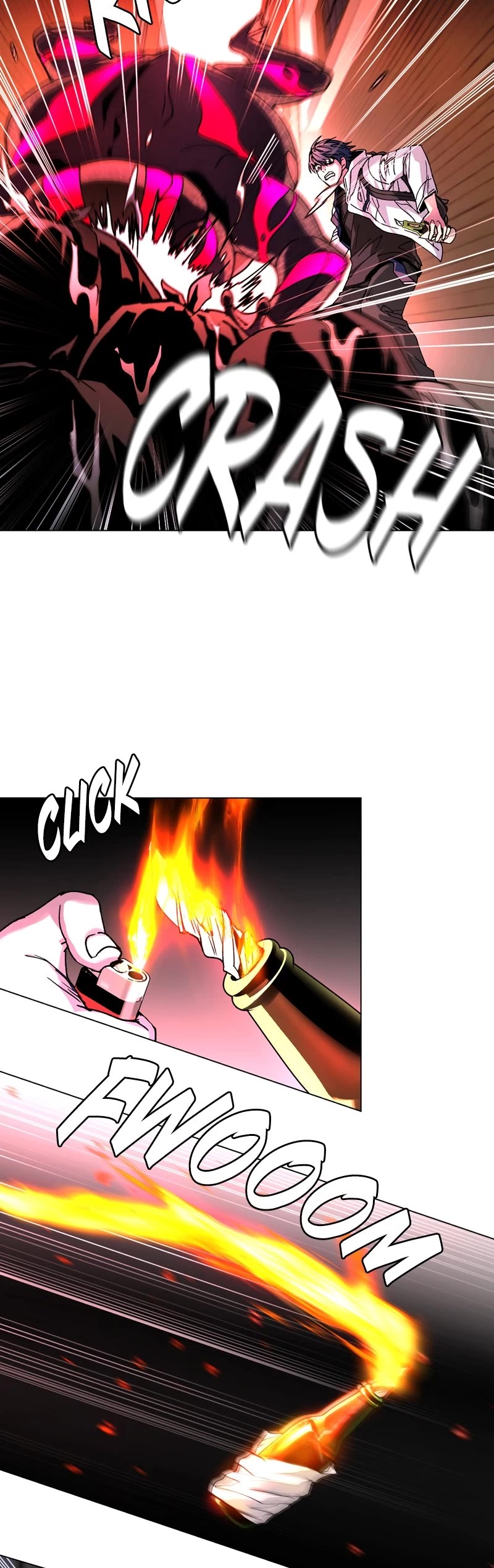 The End is a Game to Me Chapter 2 page 24 - Chapter 2: Episode 2