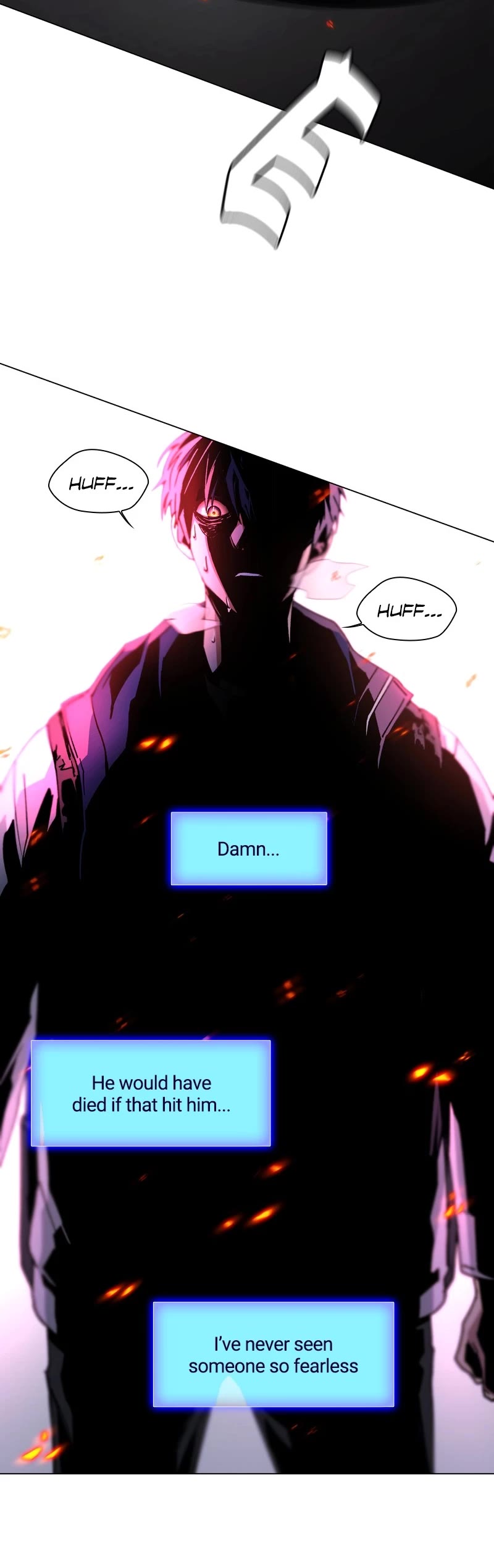 The End is a Game to Me Chapter 2 page 30 - Chapter 2: Episode 2