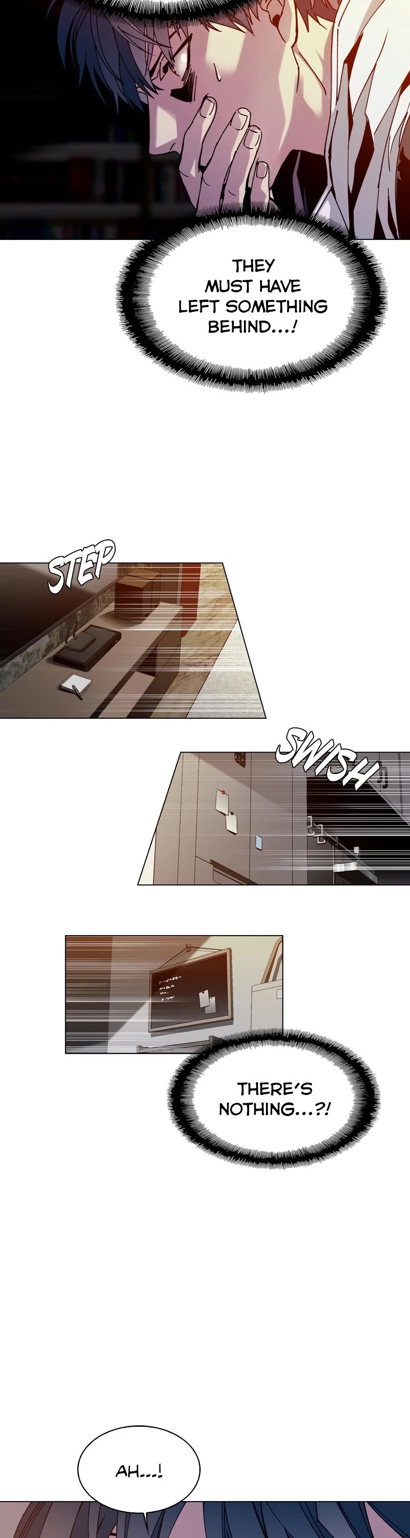 The End is a Game to Me Chapter 2 page 42 - Chapter 2: Episode 2