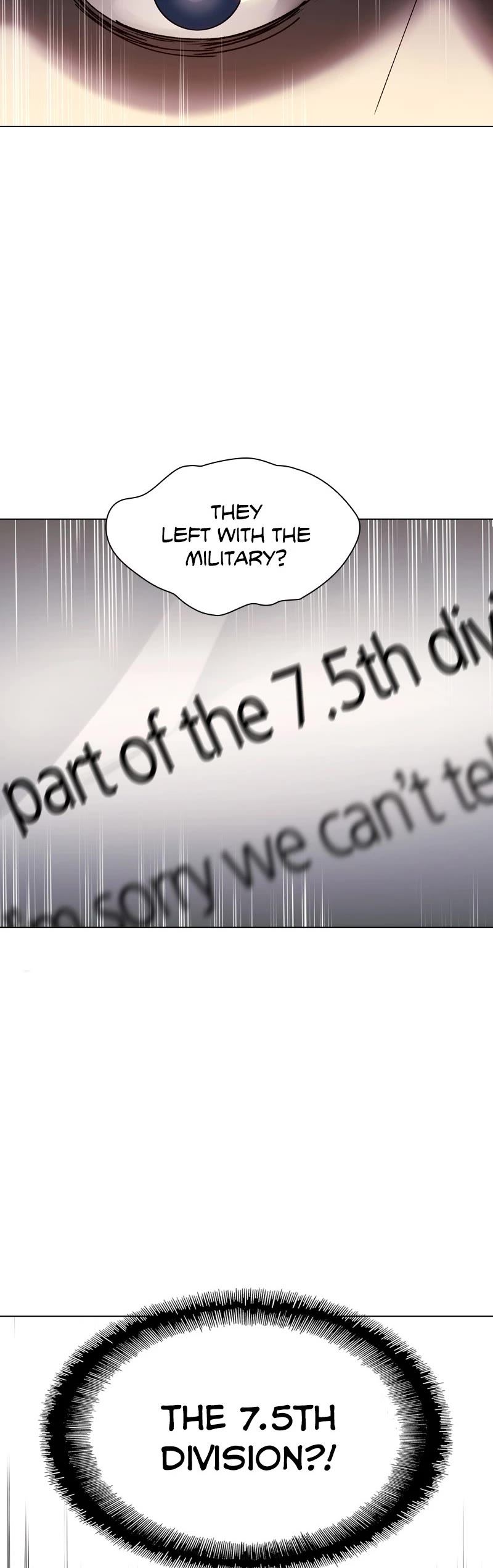The End is a Game to Me Chapter 2 page 45 - Chapter 2: Episode 2