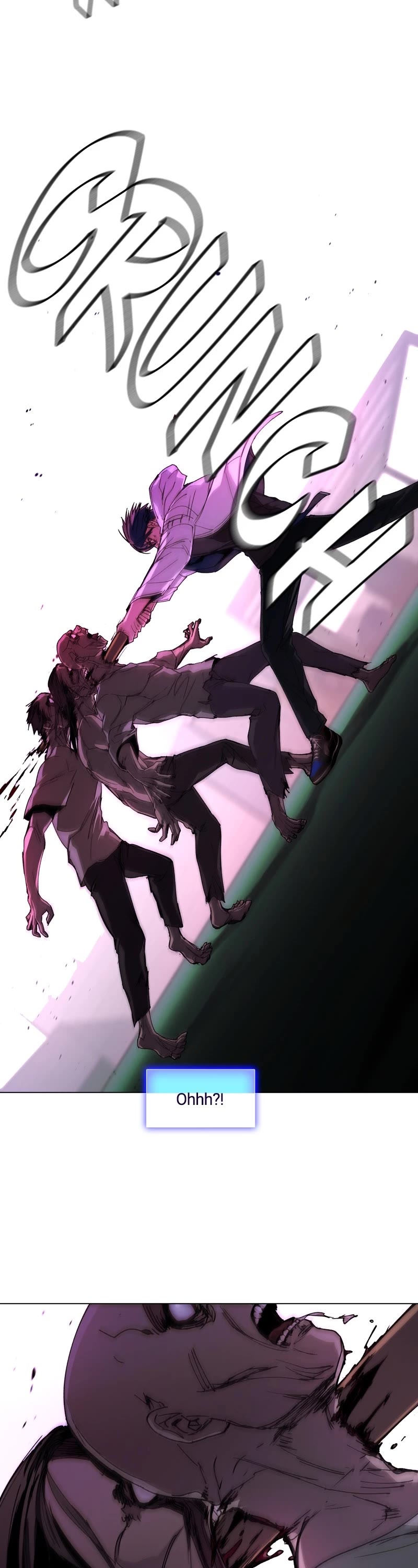 The End is a Game to Me Chapter 2 page 8 - Chapter 2: Episode 2