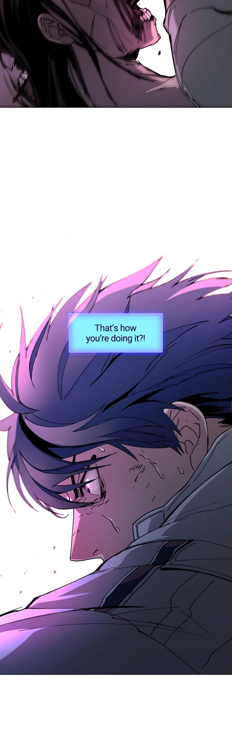 The End is a Game to Me Chapter 2 page 9 - Chapter 2: Episode 2
