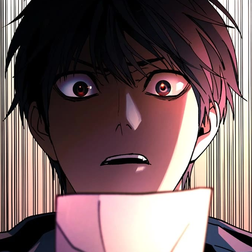 The End is a Game to Me Chapter 2: Episode 2 cover