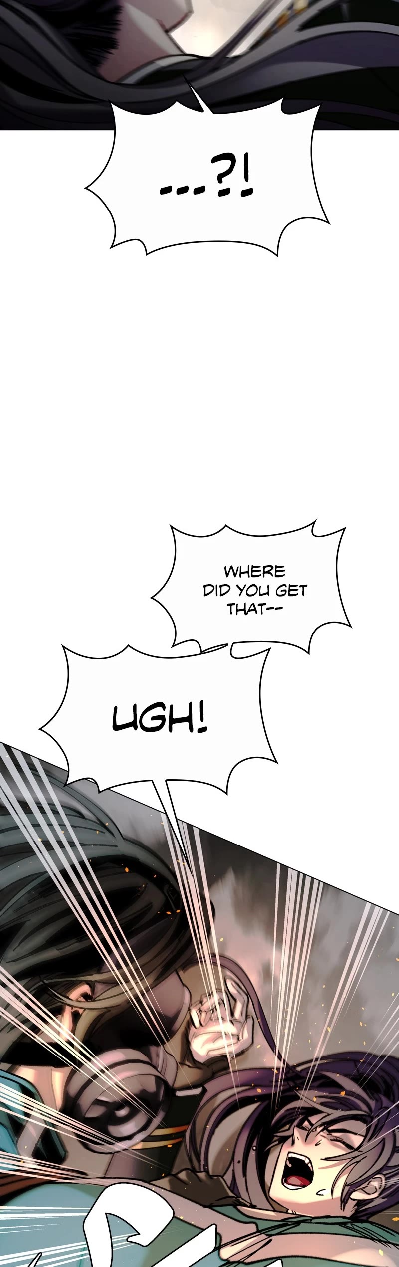 The End is a Game to Me Chapter 20 page 10 - Chapter 20: Episode 20
