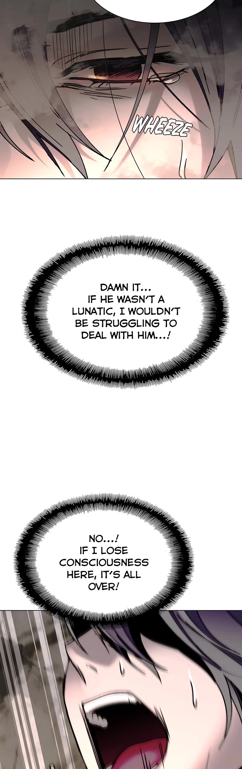The End is a Game to Me Chapter 20 page 14 - Chapter 20: Episode 20
