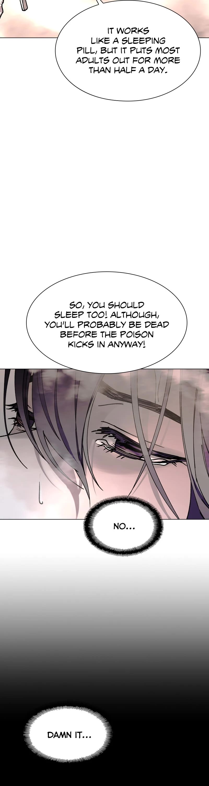 The End is a Game to Me Chapter 20 page 16 - Chapter 20: Episode 20