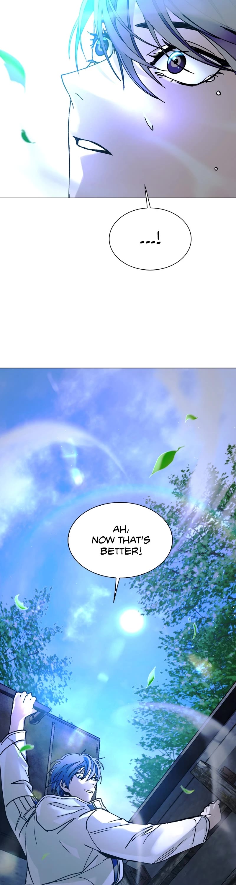 The End is a Game to Me Chapter 20 page 18 - Chapter 20: Episode 20