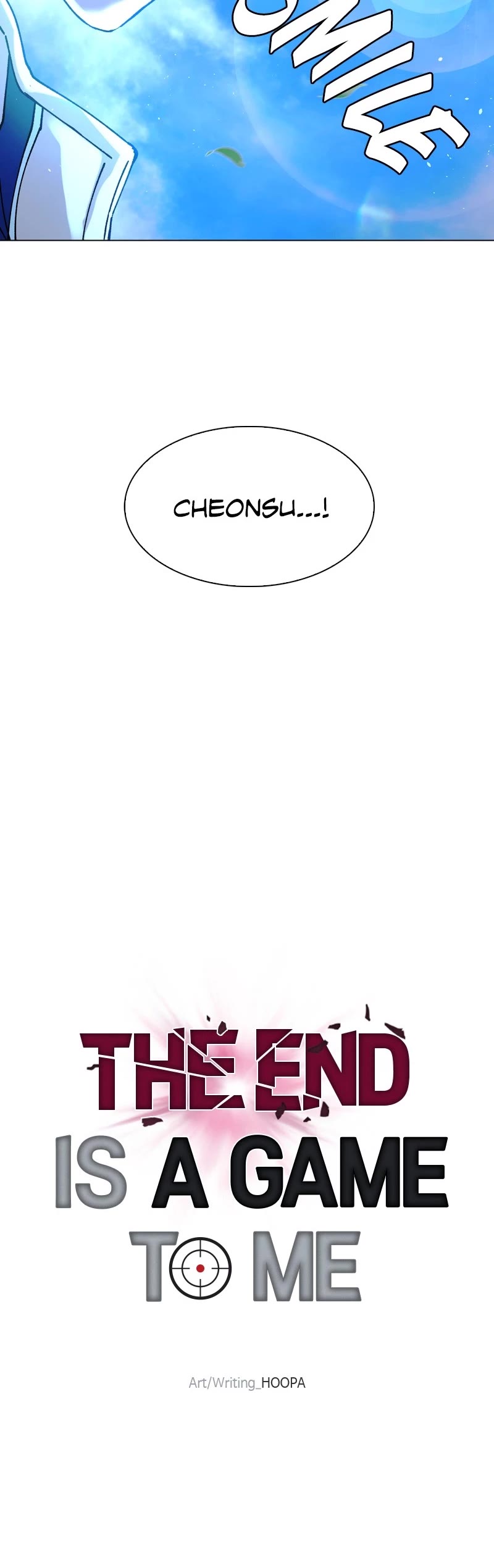 The End is a Game to Me Chapter 20 page 20 - Chapter 20: Episode 20
