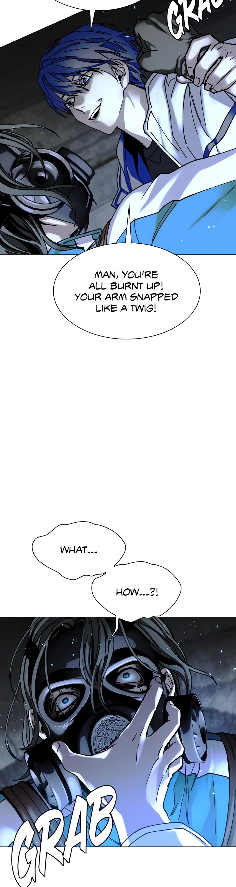 The End is a Game to Me Chapter 20 page 26 - Chapter 20: Episode 20