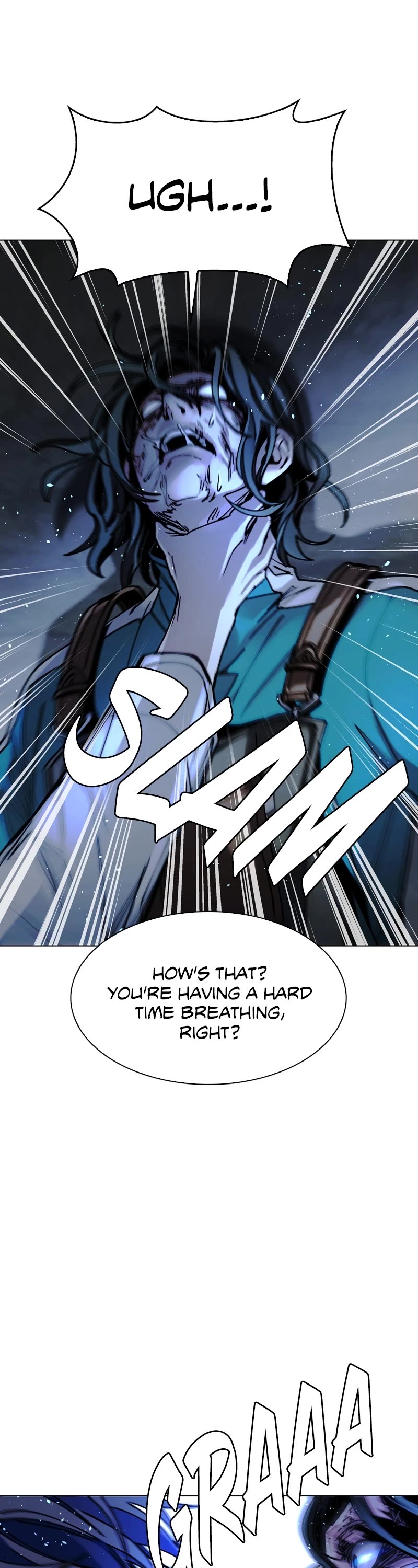 The End is a Game to Me Chapter 20 page 28 - Chapter 20: Episode 20