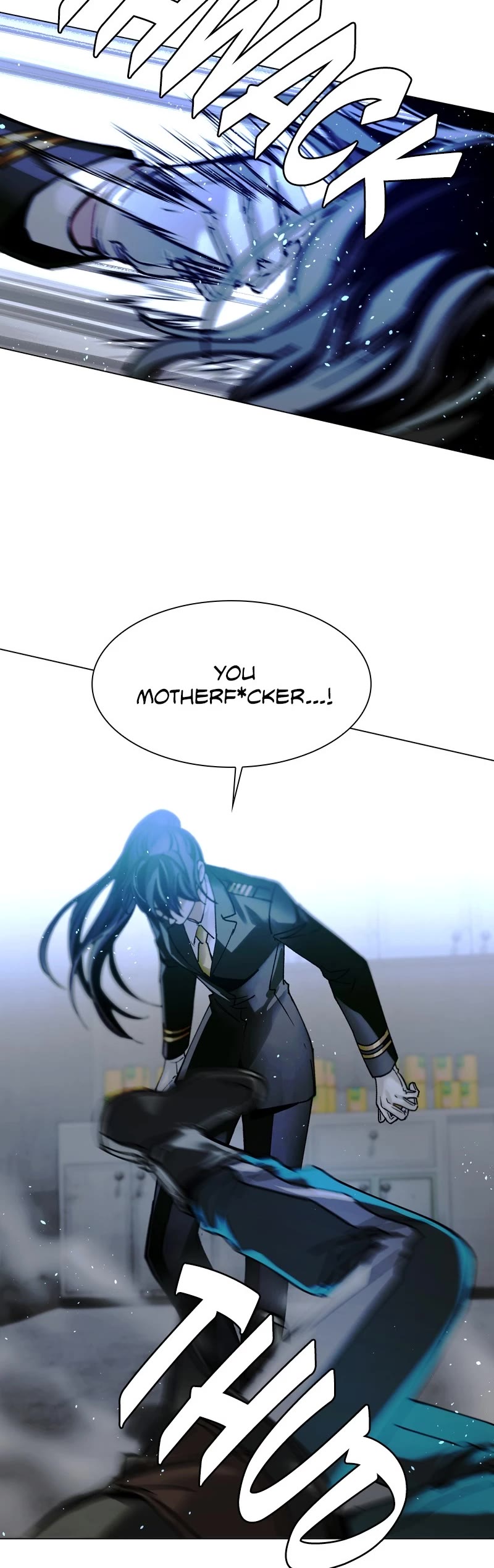 The End is a Game to Me Chapter 20 page 30 - Chapter 20: Episode 20