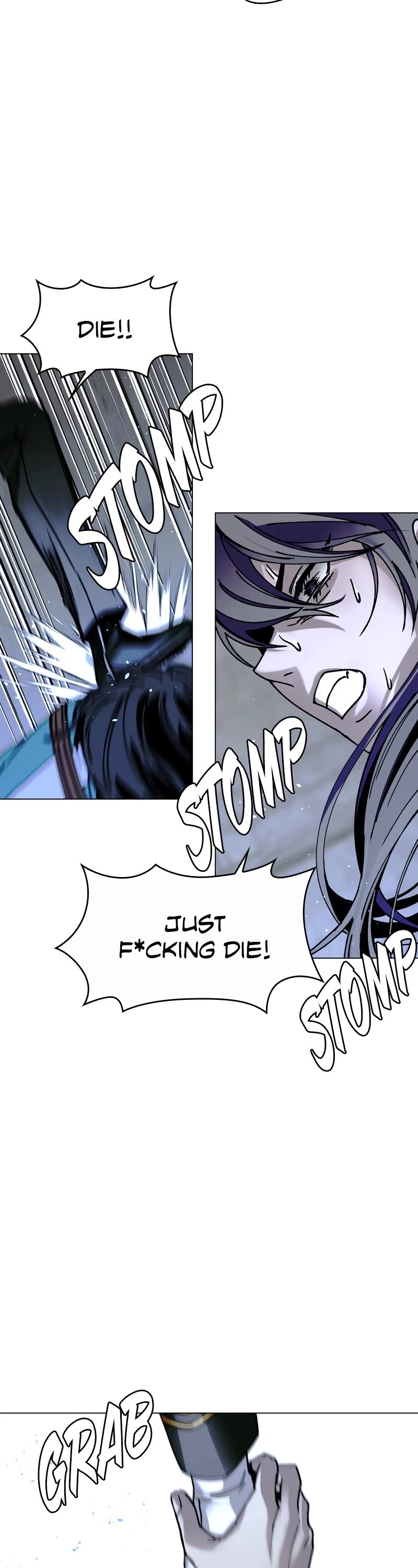 The End is a Game to Me Chapter 20 page 31 - Chapter 20: Episode 20