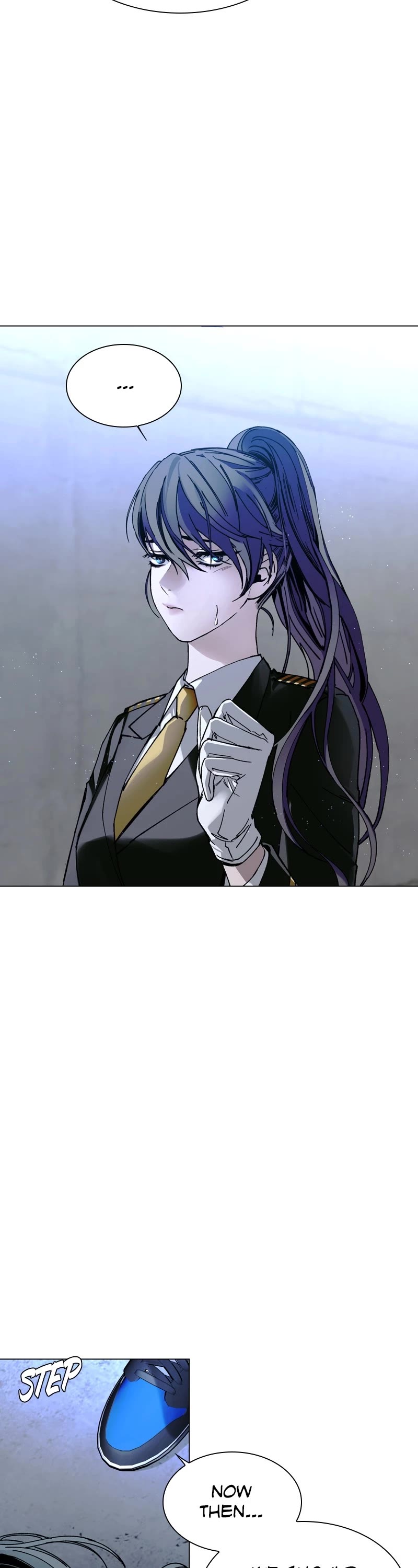 The End is a Game to Me Chapter 20 page 33 - Chapter 20: Episode 20