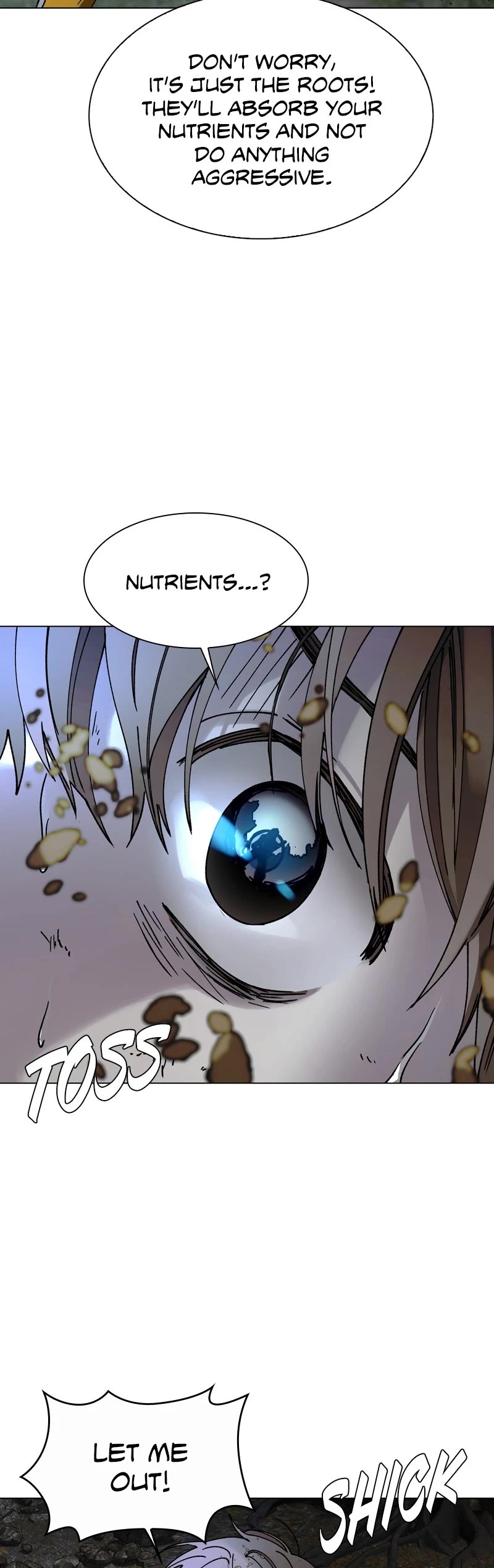 The End is a Game to Me Chapter 20 page 44 - Chapter 20: Episode 20