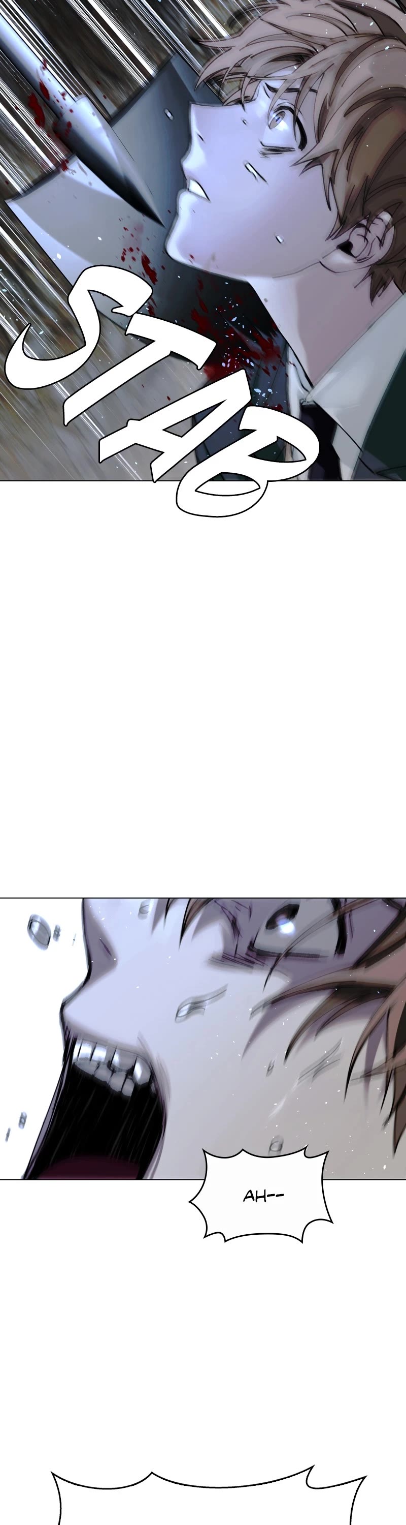 The End is a Game to Me Chapter 20 page 47 - Chapter 20: Episode 20