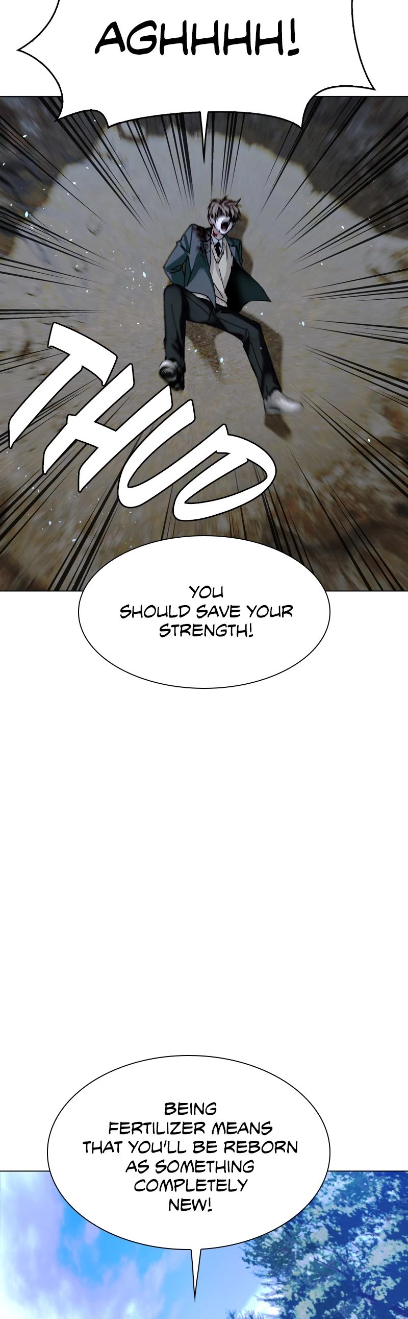 The End is a Game to Me Chapter 20 page 48 - Chapter 20: Episode 20