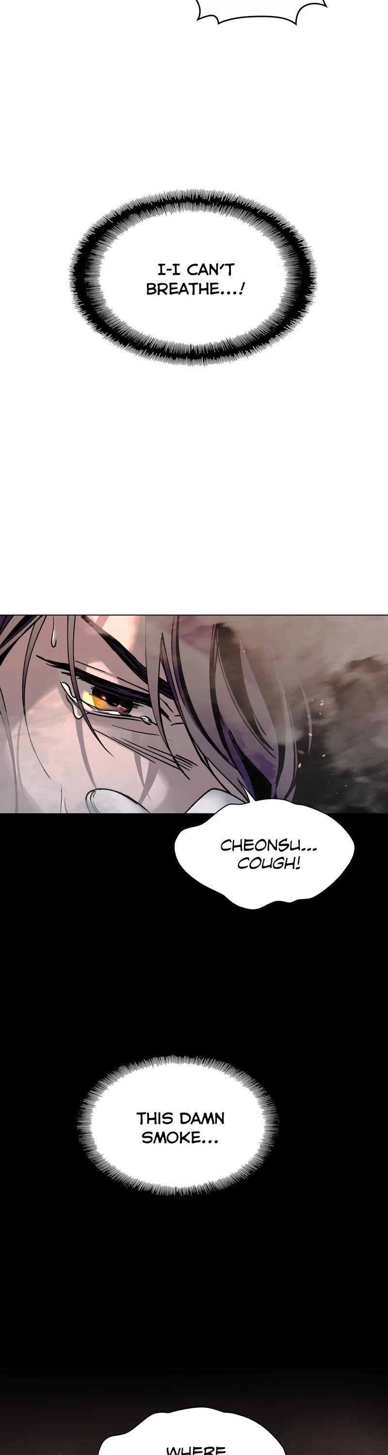 The End is a Game to Me Chapter 20 page 7 - Chapter 20: Episode 20