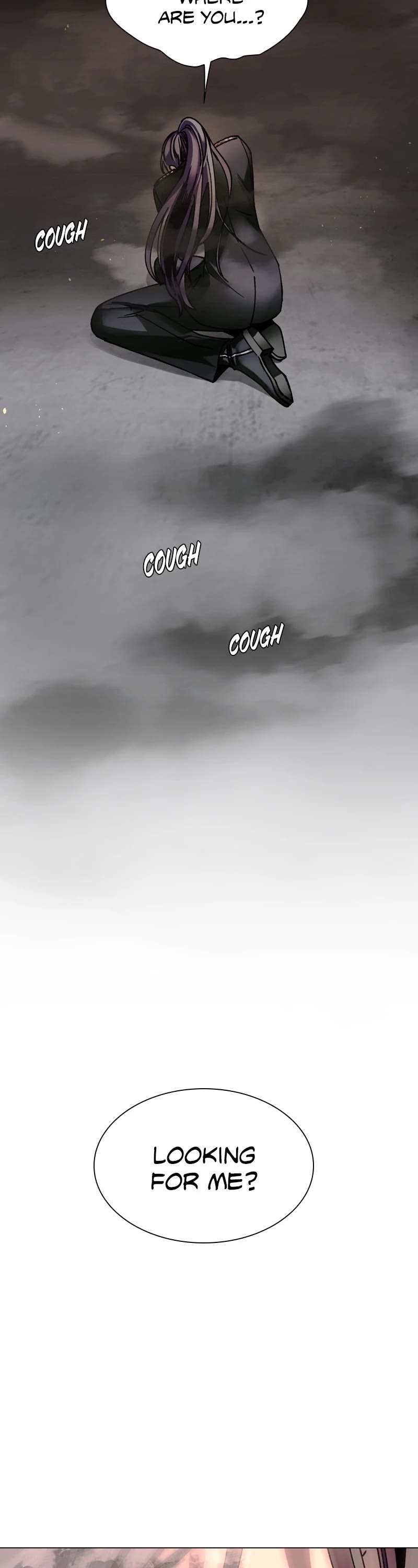 The End is a Game to Me Chapter 20 page 8 - Chapter 20: Episode 20