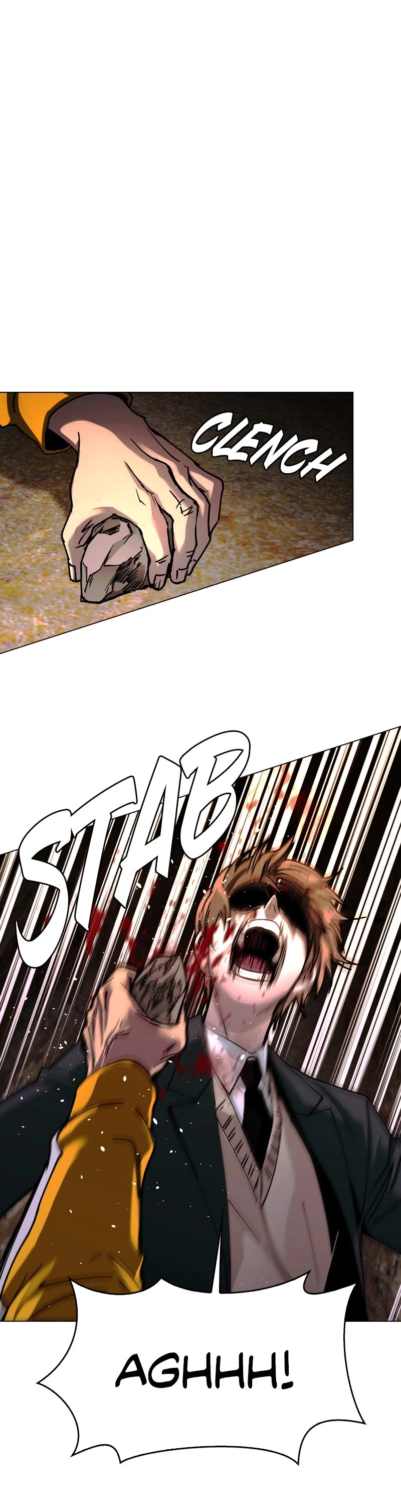 The End is a Game to Me Chapter 21 page 11 - Chapter 21: Episode 21