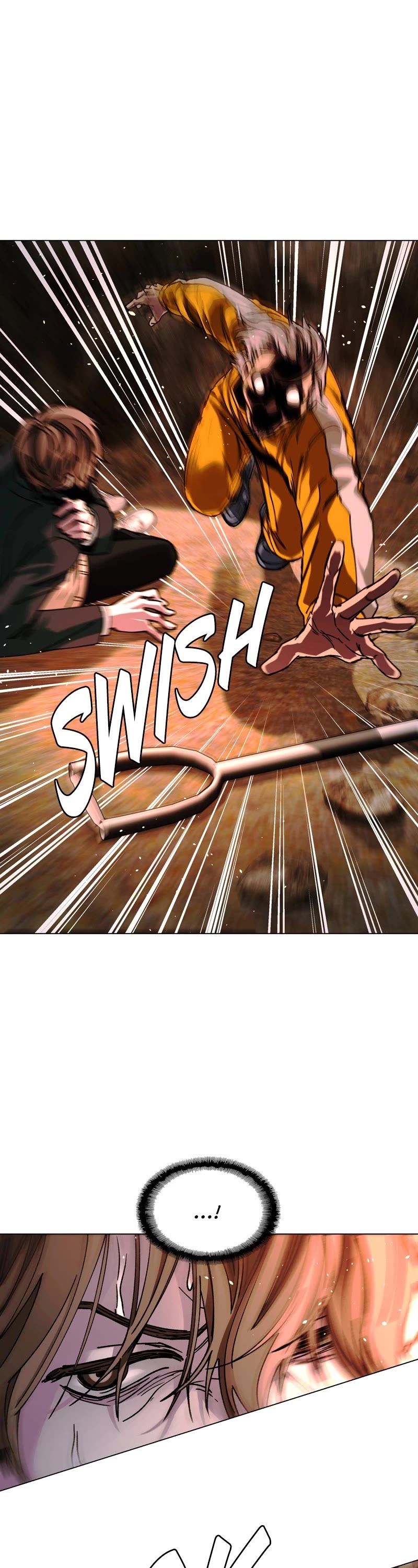 The End is a Game to Me Chapter 21 page 12 - Chapter 21: Episode 21