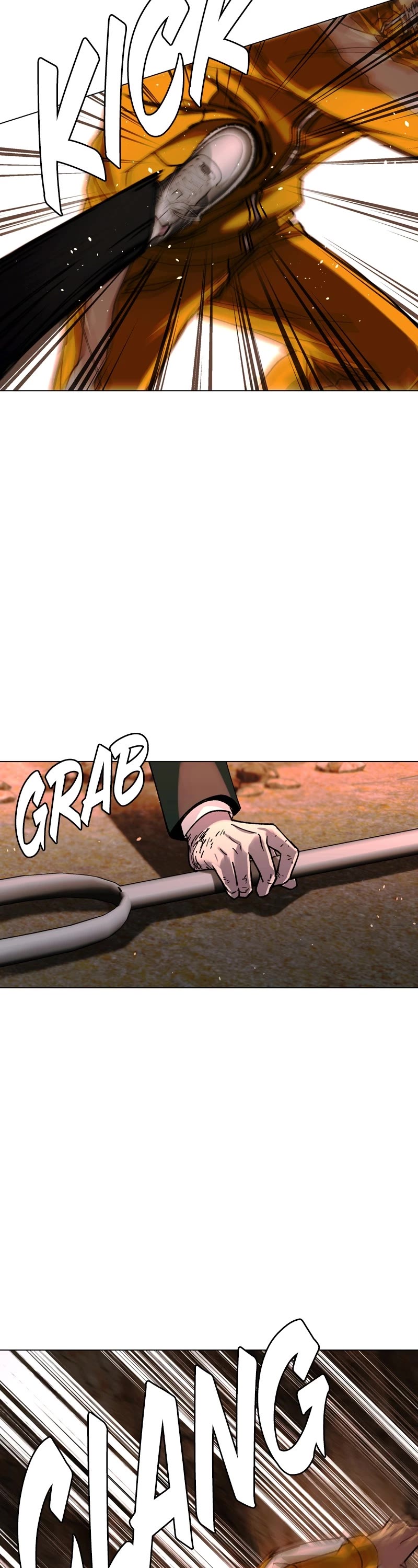 The End is a Game to Me Chapter 21 page 13 - Chapter 21: Episode 21
