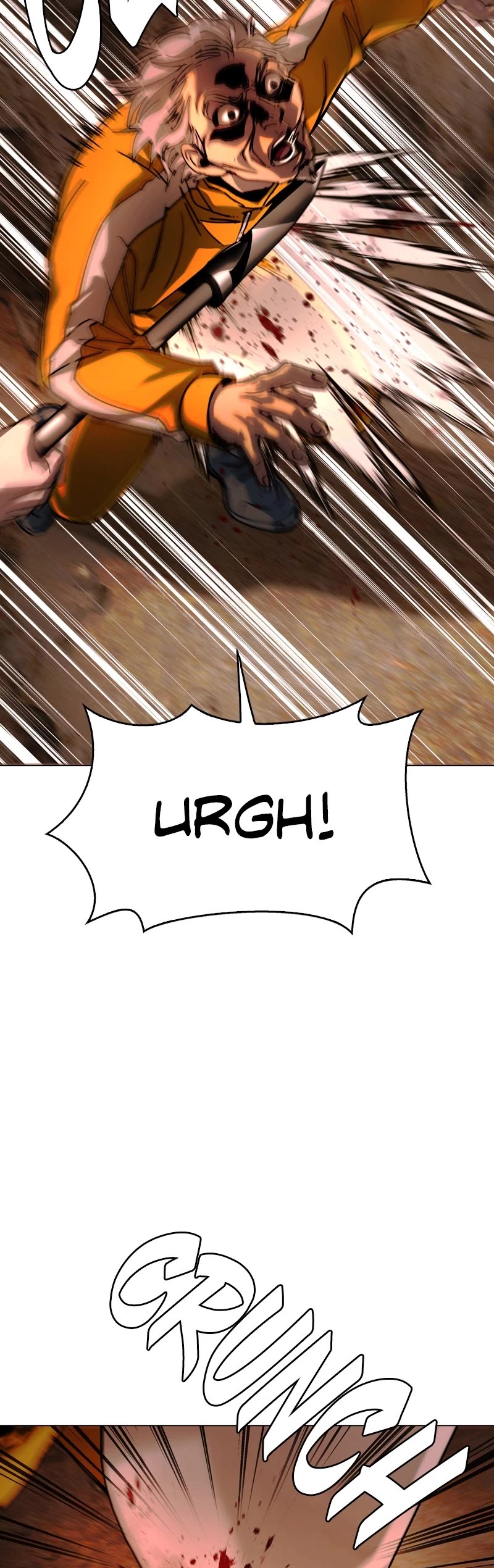 The End is a Game to Me Chapter 21 page 14 - Chapter 21: Episode 21