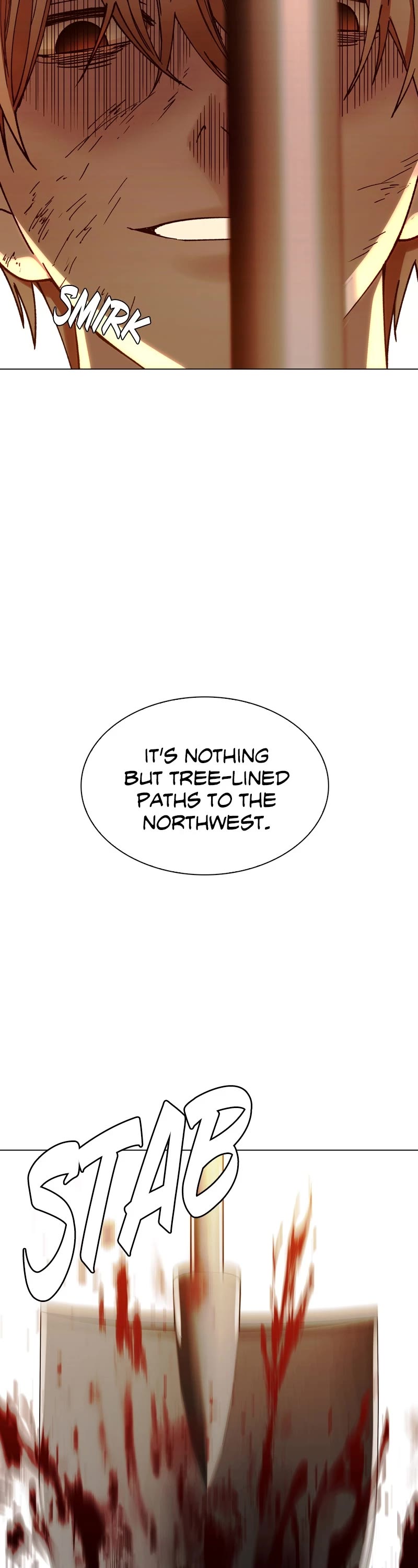 The End is a Game to Me Chapter 21 page 23 - Chapter 21: Episode 21
