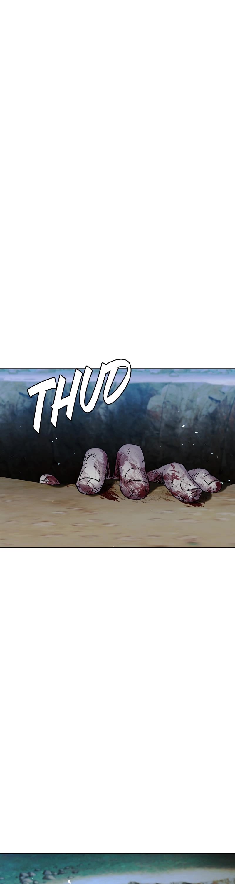 The End is a Game to Me Chapter 21 page 37 - Chapter 21: Episode 21