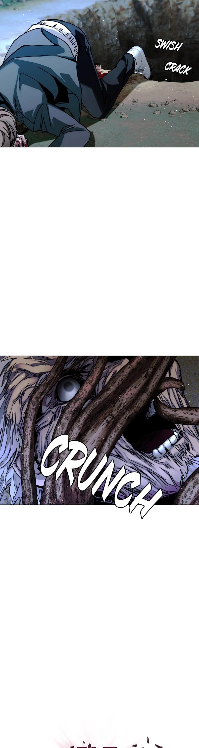 The End is a Game to Me Chapter 21 page 38 - Chapter 21: Episode 21