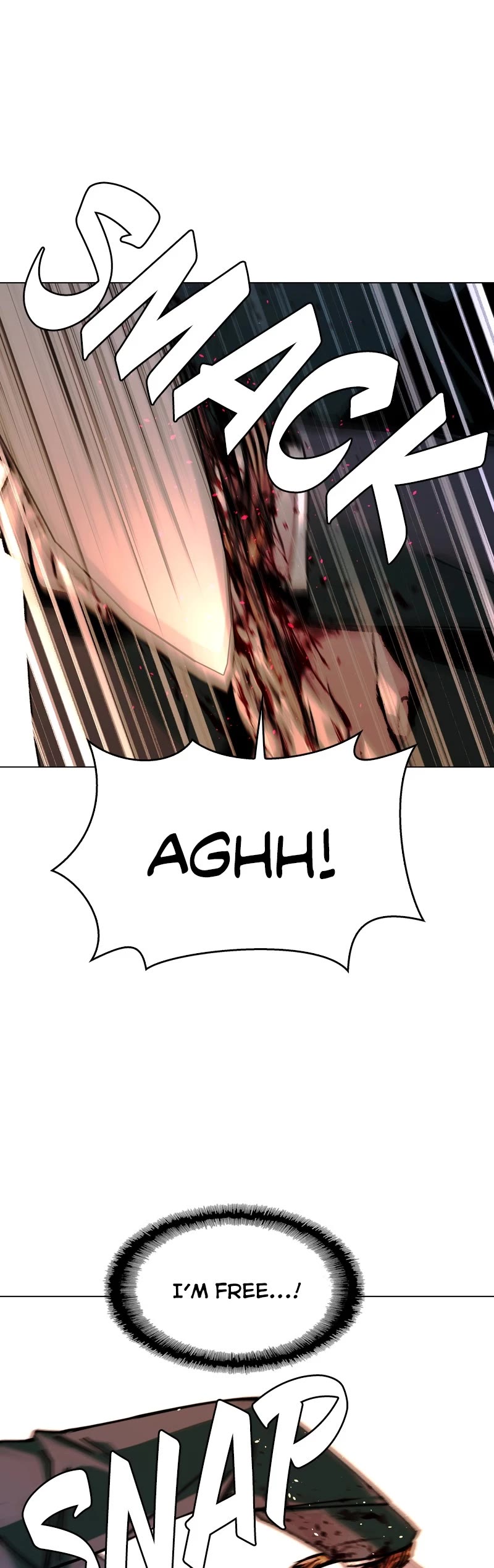 The End is a Game to Me Chapter 21 page 4 - Chapter 21: Episode 21