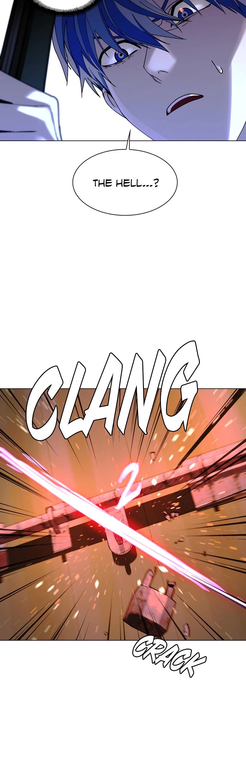 The End is a Game to Me Chapter 21 page 45 - Chapter 21: Episode 21