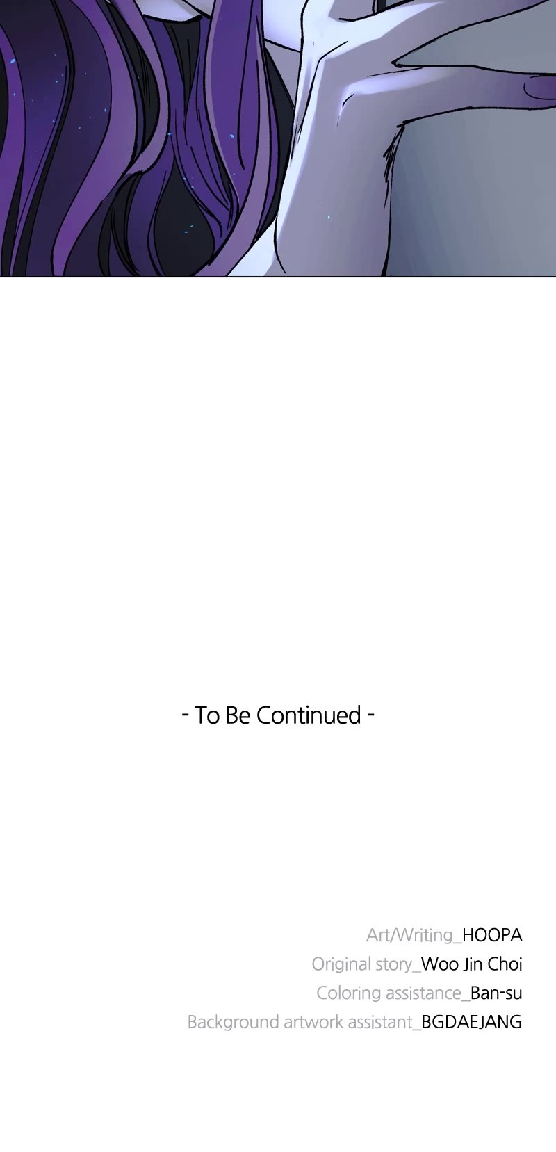 The End is a Game to Me Chapter 21 page 58 - Chapter 21: Episode 21