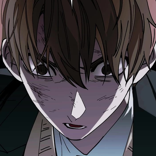 The End is a Game to Me Chapter 21: Episode 21 cover