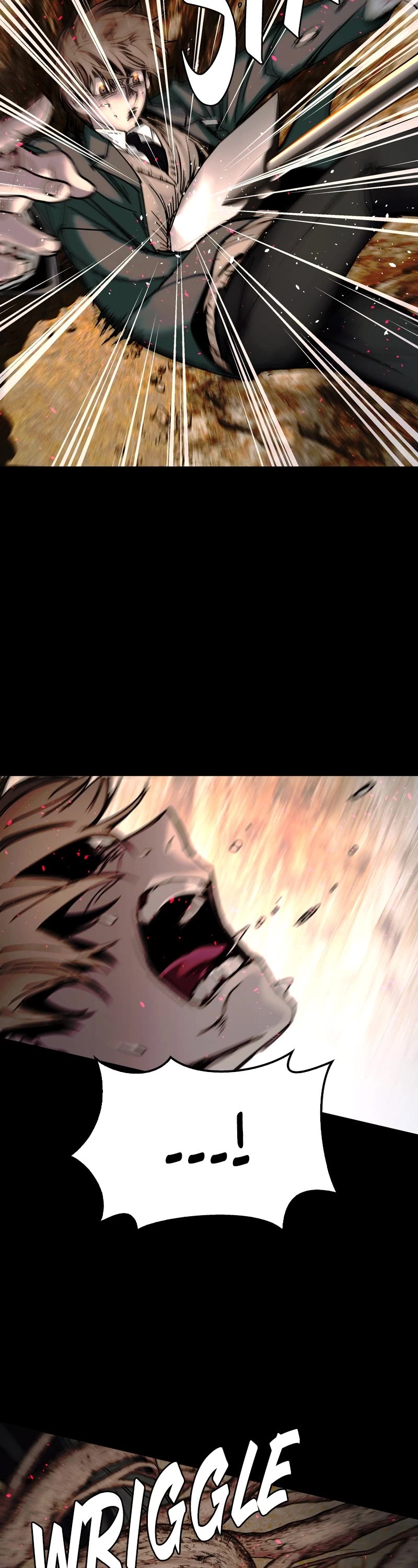 The End is a Game to Me Chapter 22 page 17 - Chapter 22: Episode 22