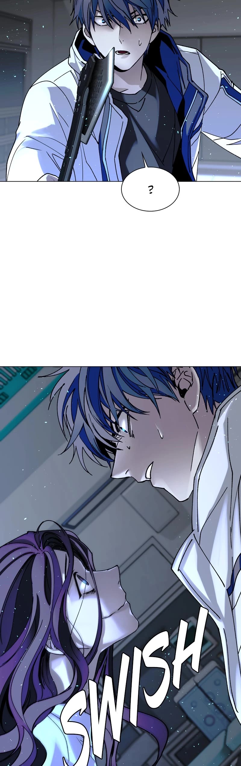 The End is a Game to Me Chapter 22 page 4 - Chapter 22: Episode 22