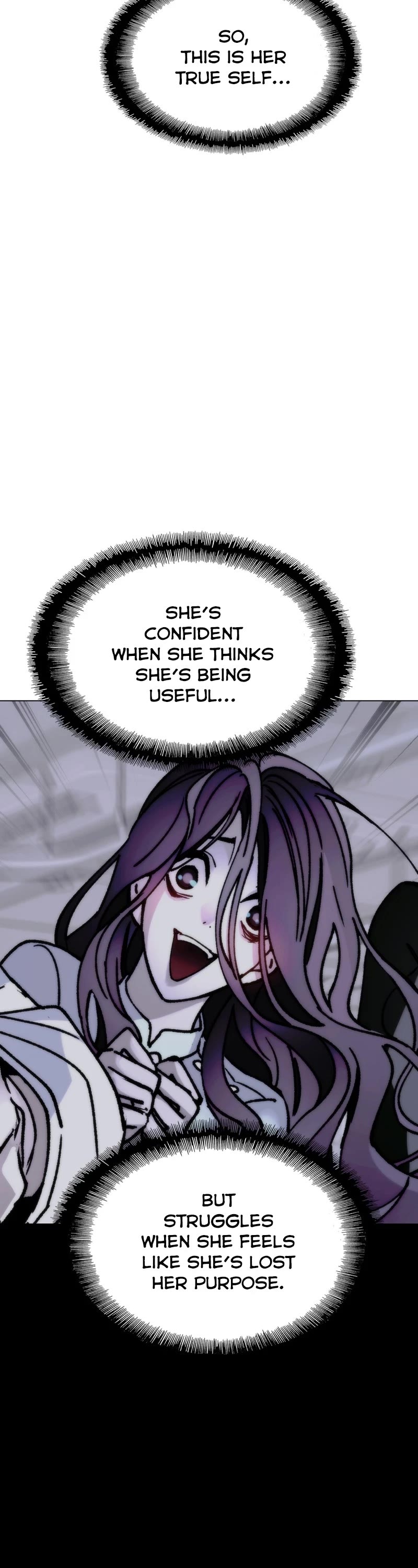 The End is a Game to Me Chapter 22 page 48 - Chapter 22: Episode 22