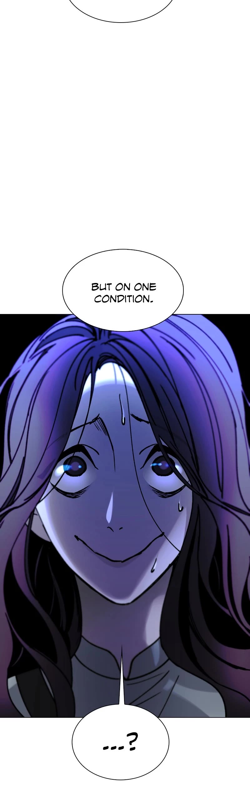 The End is a Game to Me Chapter 22 page 50 - Chapter 22: Episode 22