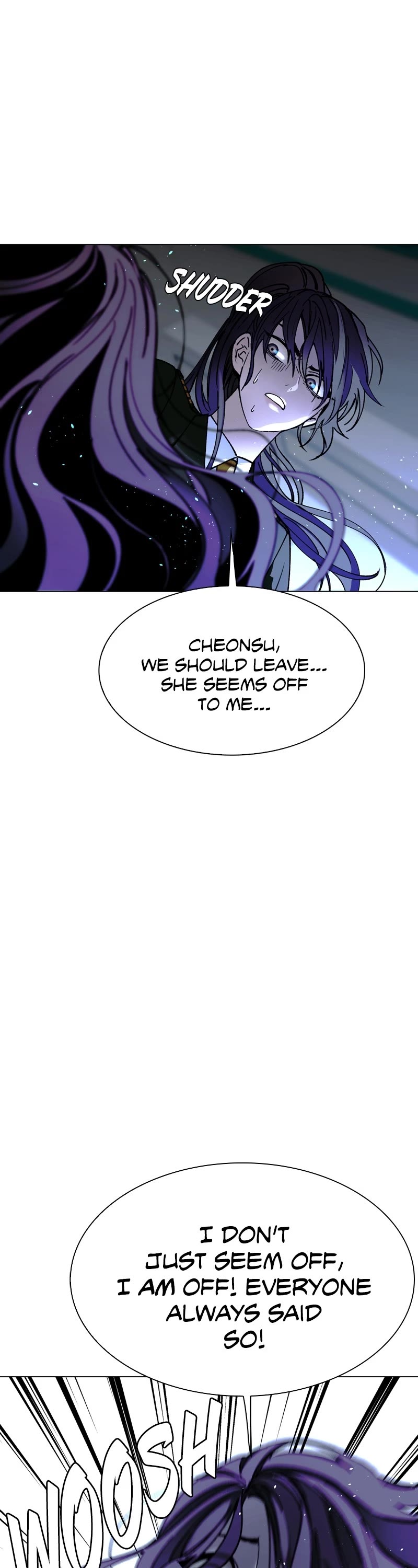 The End is a Game to Me Chapter 22 page 6 - Chapter 22: Episode 22