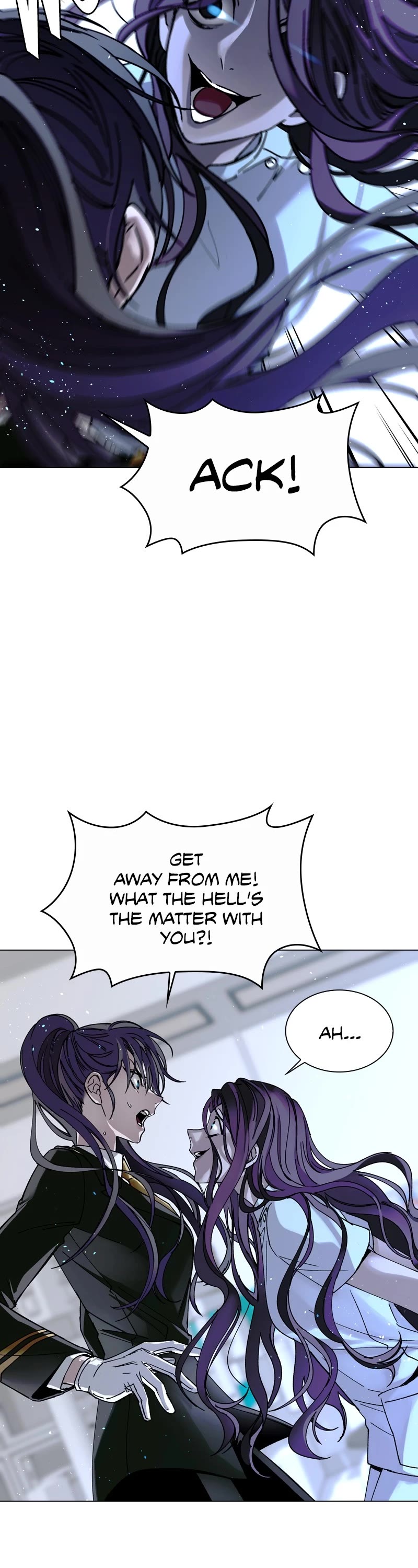 The End is a Game to Me Chapter 22 page 7 - Chapter 22: Episode 22