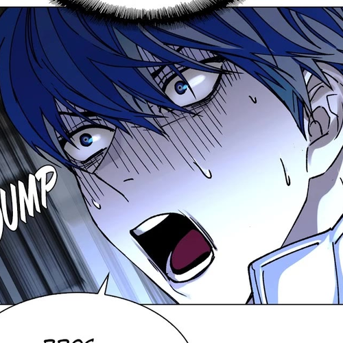 The End is a Game to Me Chapter 22: Episode 22 cover