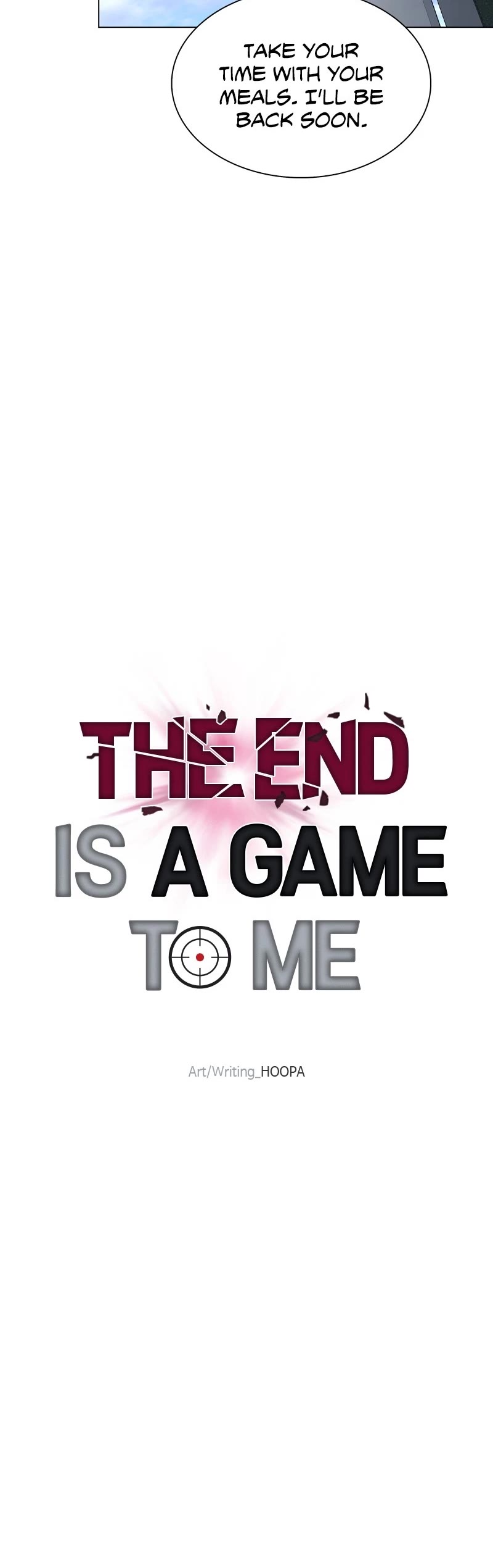 The End is a Game to Me Chapter 23 page 15 - Chapter 23: Episode 23