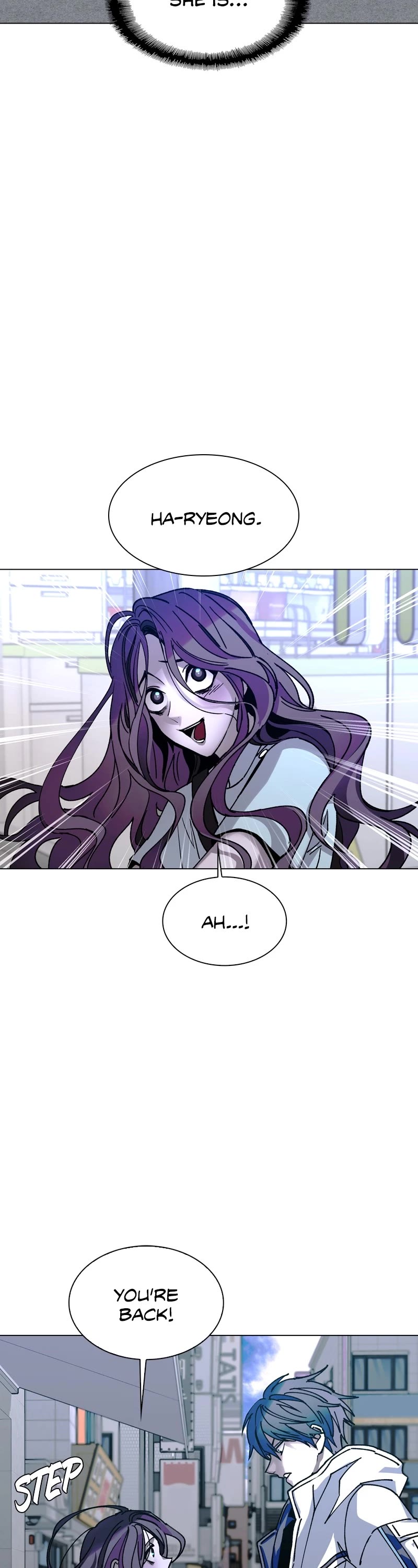 The End is a Game to Me Chapter 23 page 17 - Chapter 23: Episode 23