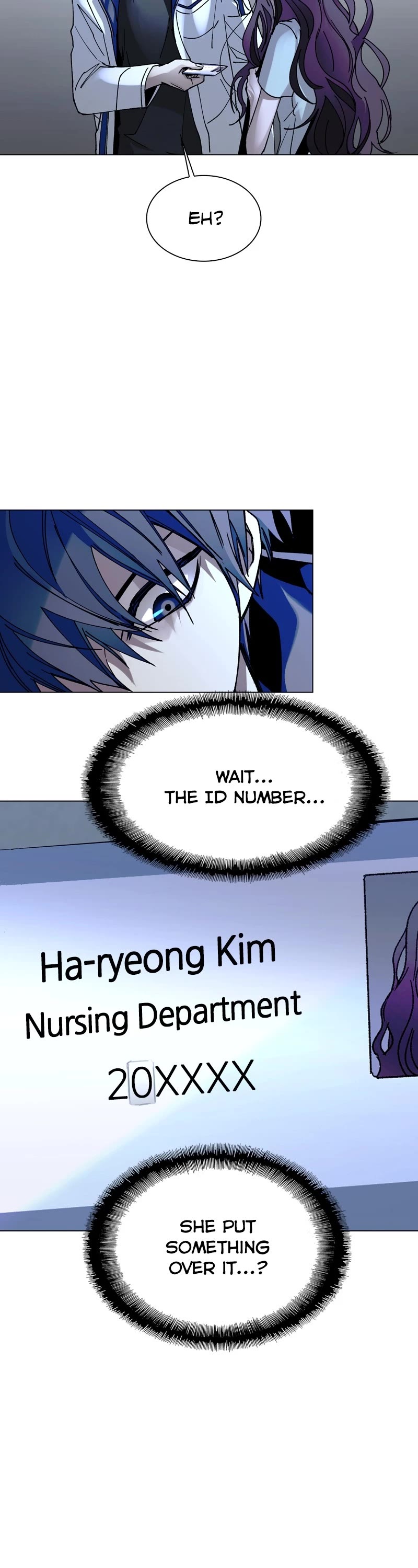 The End is a Game to Me Chapter 23 page 22 - Chapter 23: Episode 23