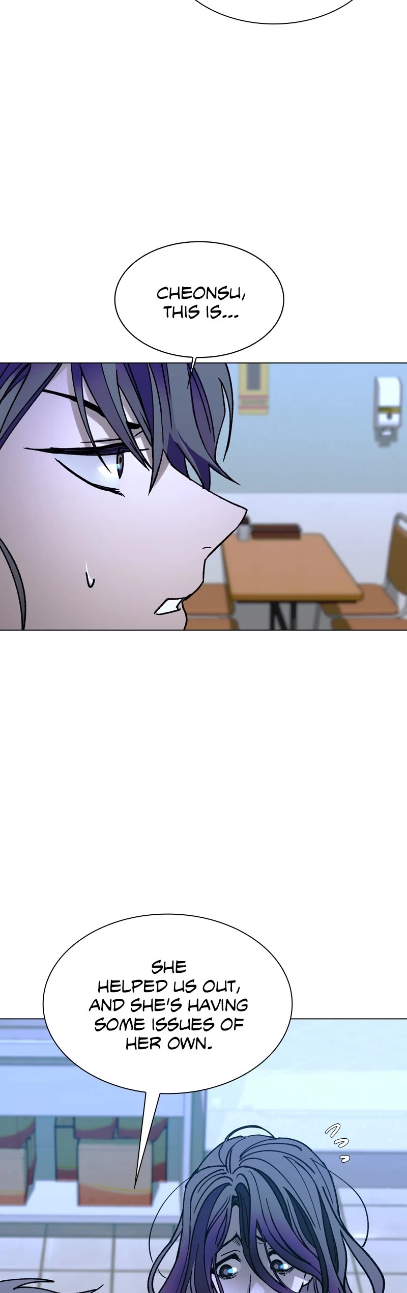 The End is a Game to Me Chapter 23 page 30 - Chapter 23: Episode 23