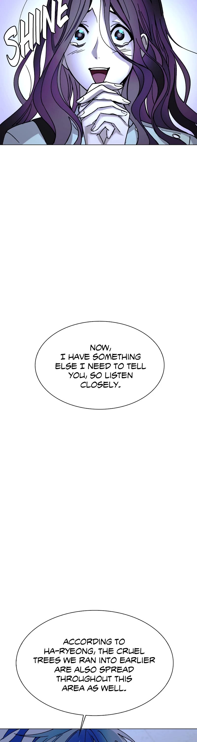 The End is a Game to Me Chapter 23 page 36 - Chapter 23: Episode 23