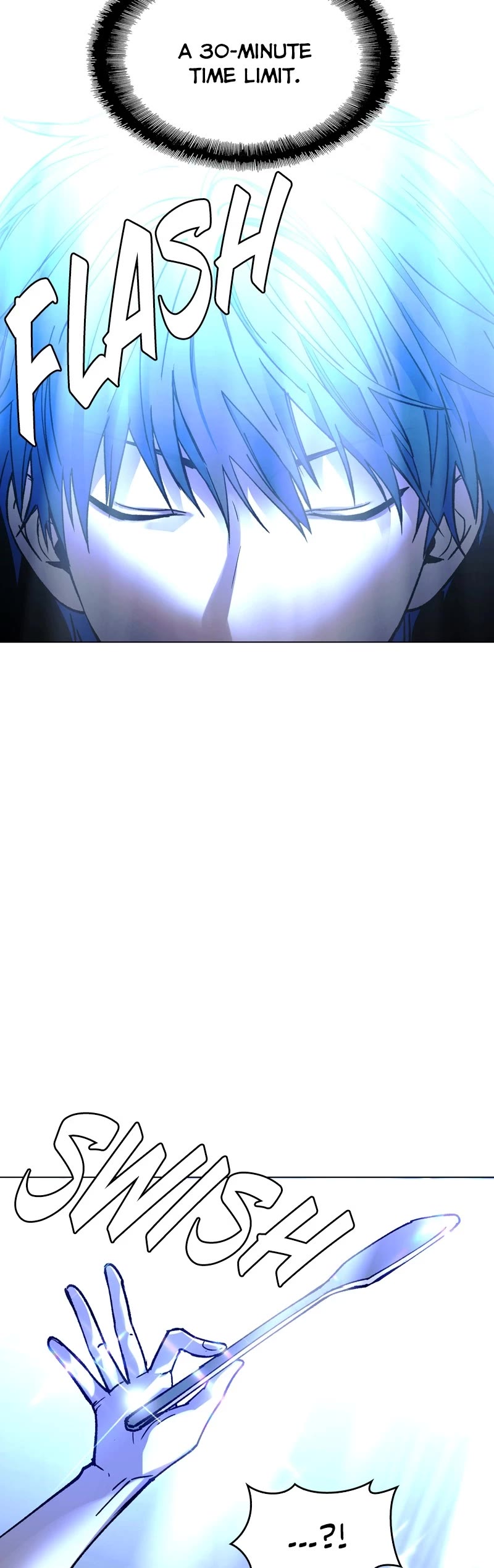 The End is a Game to Me Chapter 23 page 4 - Chapter 23: Episode 23