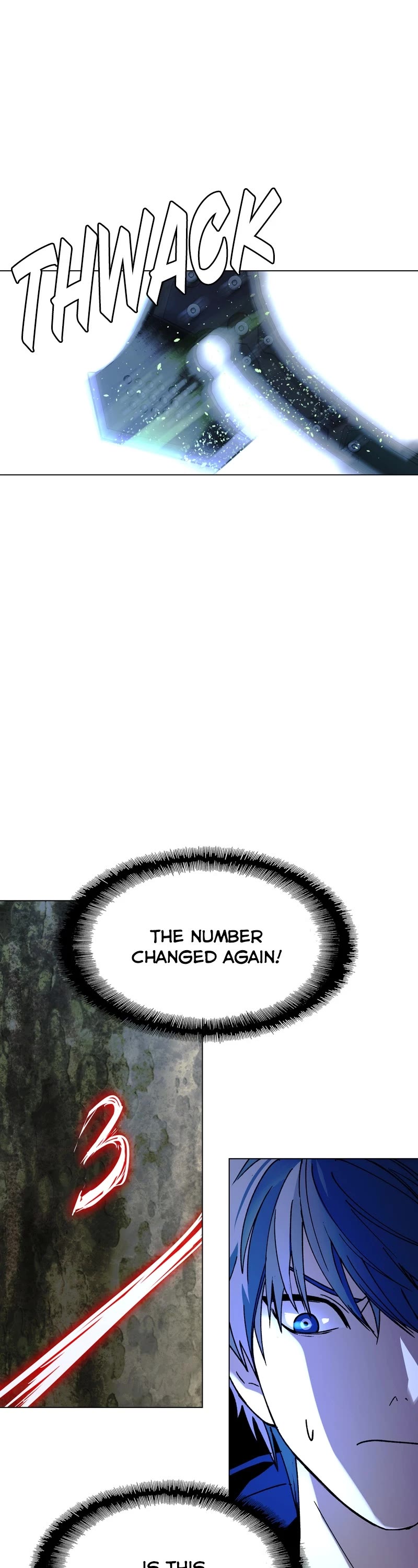 The End is a Game to Me Chapter 23 page 41 - Chapter 23: Episode 23